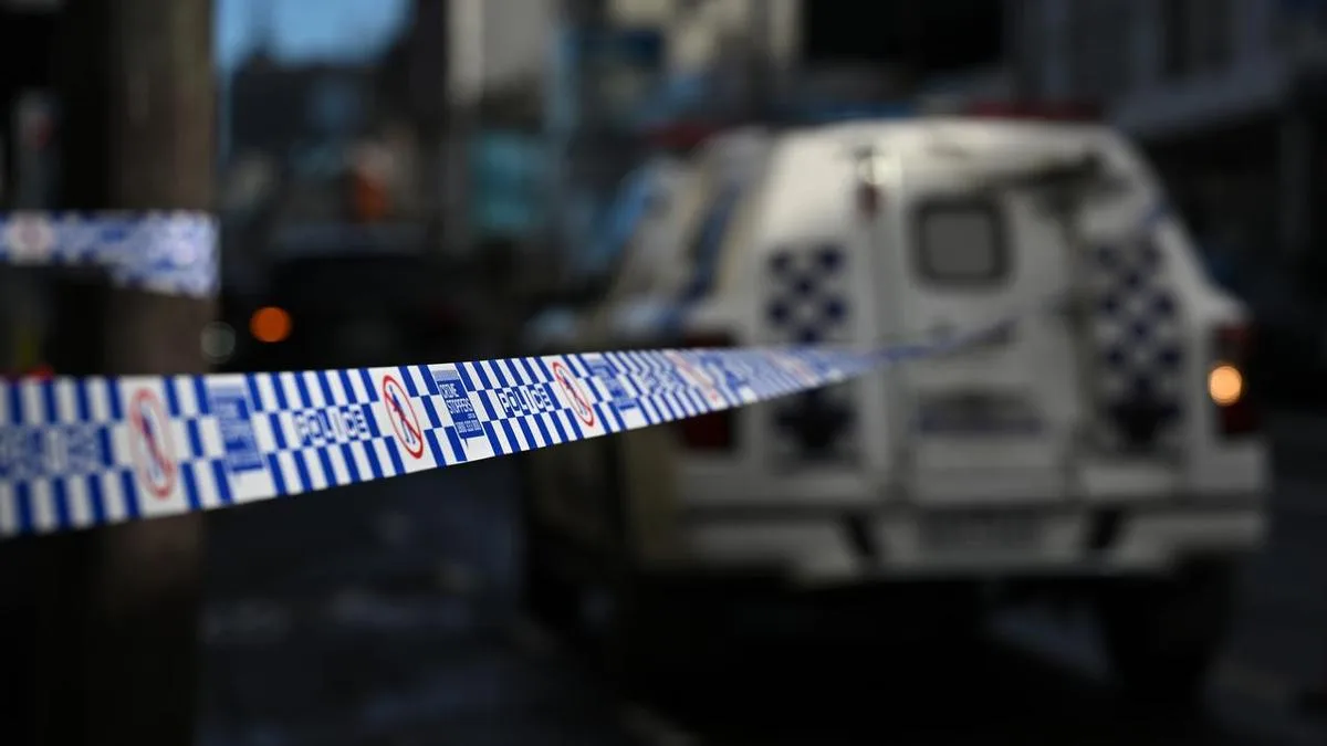 Marketplace deal ends with stabbing, two critical