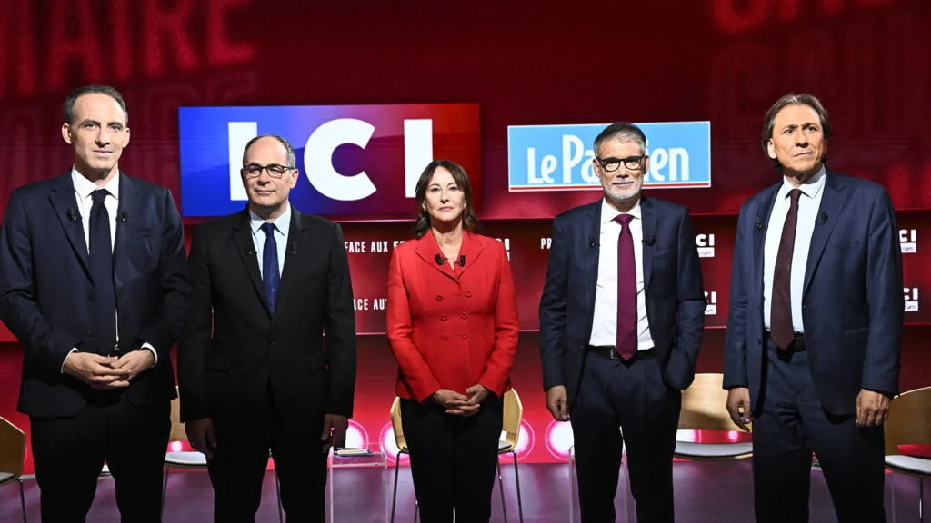Ataque cibernético afeta início da primária socialista para definir candidato a presidente da França