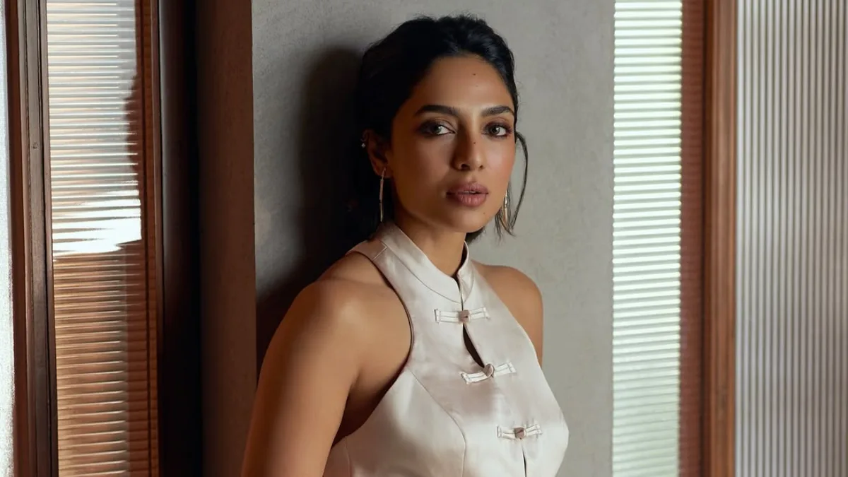 Sobhita reacts on post questioning lack of support within Telugu community