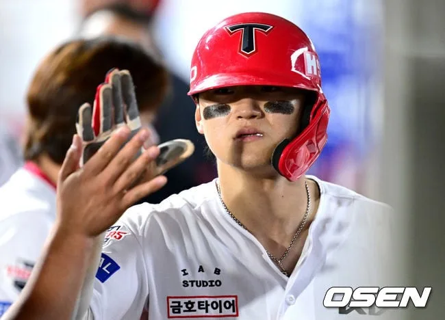 MVP 김도영vs힐리어드 각축? 신인왕 허인서vs문정빈vs박정민 3파전?...MVP-신인왕-감독상 후보 공개