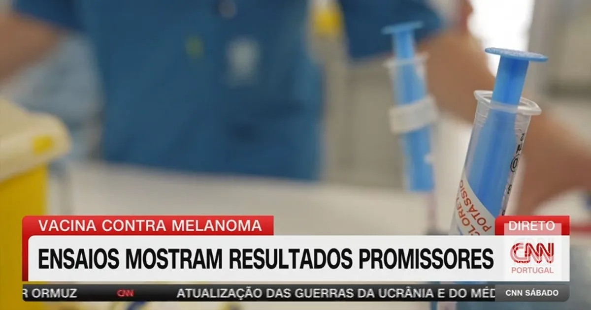 "Esta vacina não previne o melanoma": o que já se sabe sobre o novo tratamento com resultados promissores