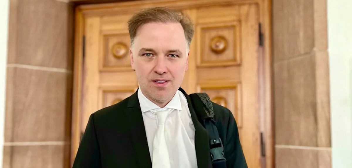 „Diese Kinder glauben, sie können mit dem Staat spielen. Sie denken: Uns kann nichts passieren“