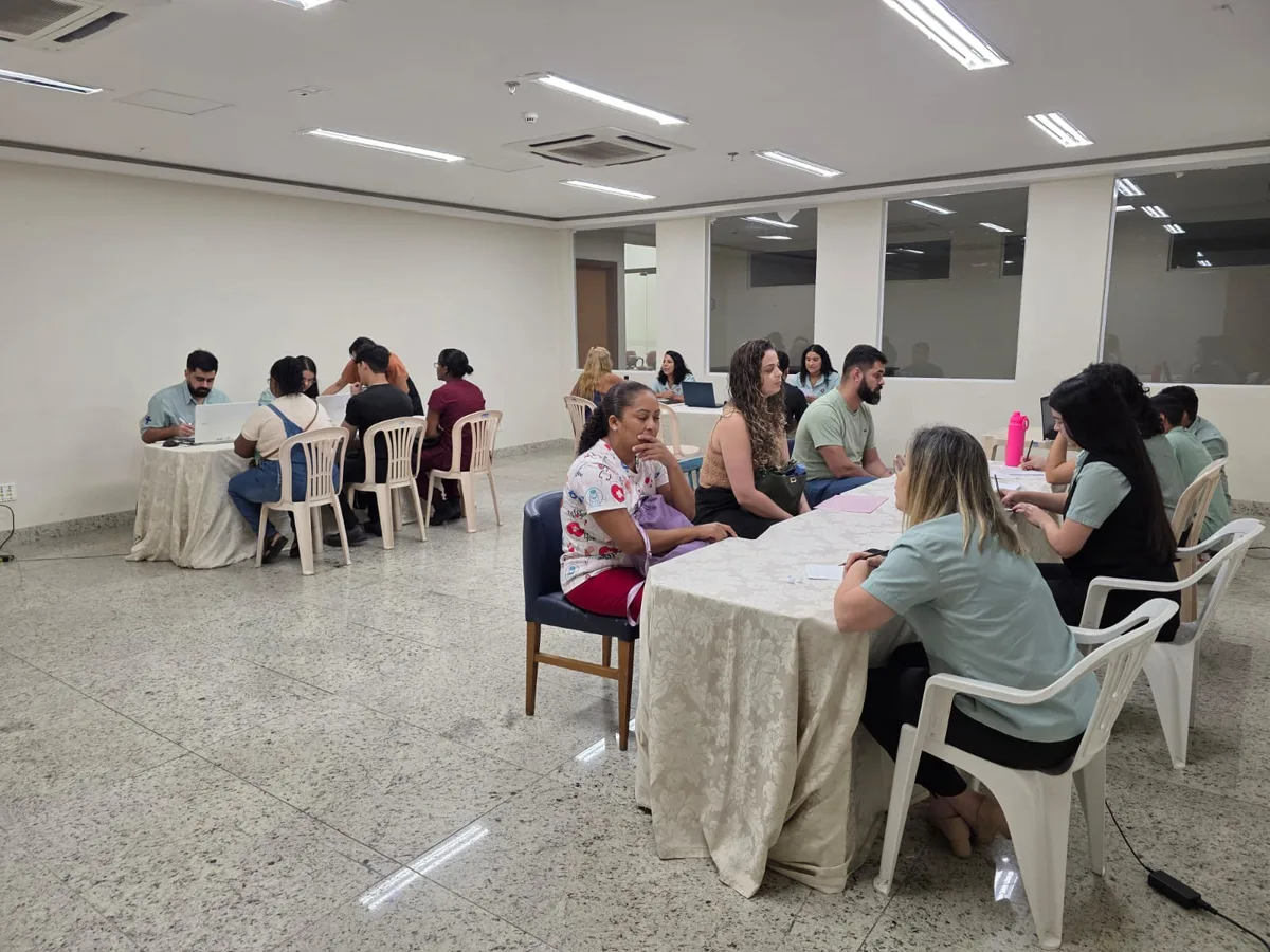 Organização de saúde cria portal de talentos para divulgação de vagas de emprego