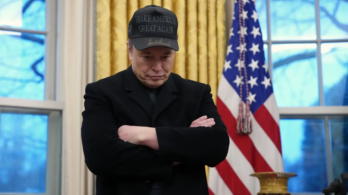 Elon Musk se enfurece com o documentário ‘Musk’, de Alex Gibney: “Ser humano horrível’
