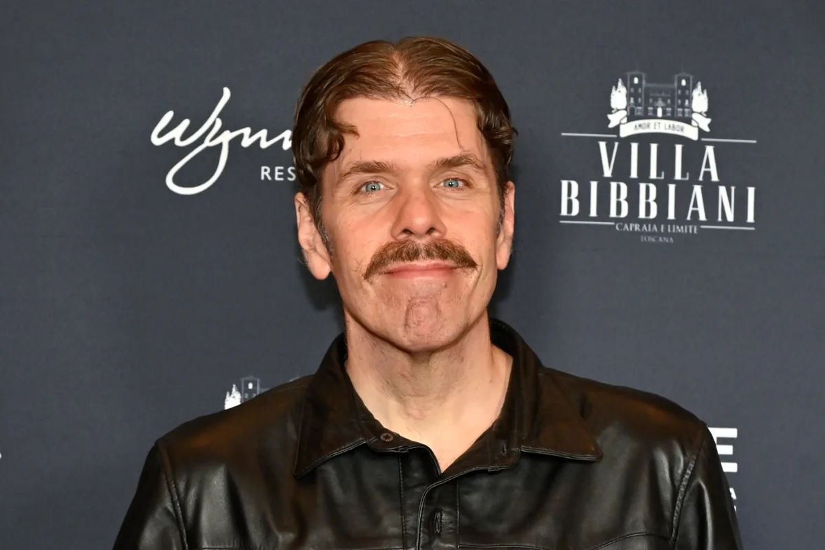 Perez Hilton Is Receiving Inpatient Treatment, Family Says