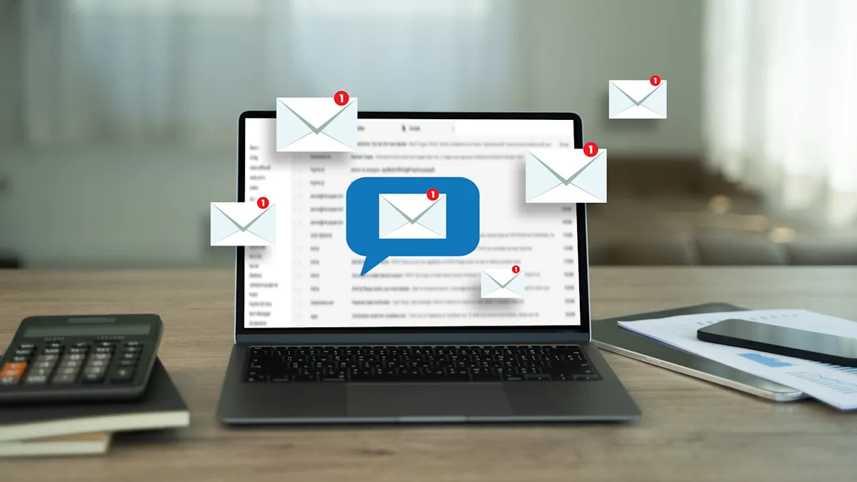 Praktisch oder gefährlich? - KI versendet E-Mails über Gmail selbstständig