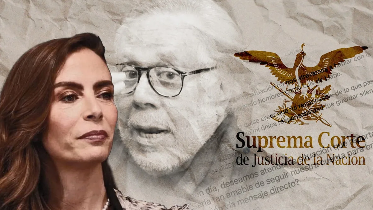 “Es una arbitrariedad”: abogado de Luis de Llano tacha de ilegal el arresto del productor