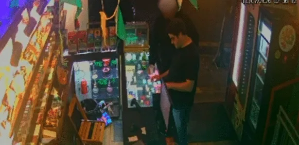 Laudo de advogado morto em SP aponta mistura de anestésico com álcool