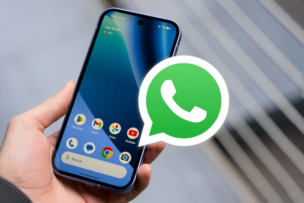 WhatsApp rompe su regla más antigua y cambia las llamadas para siempre