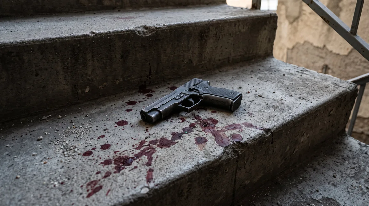 En Panamá imponen 30 años de cárcel a un sicario de 23 años por un crimen cometido en 2021