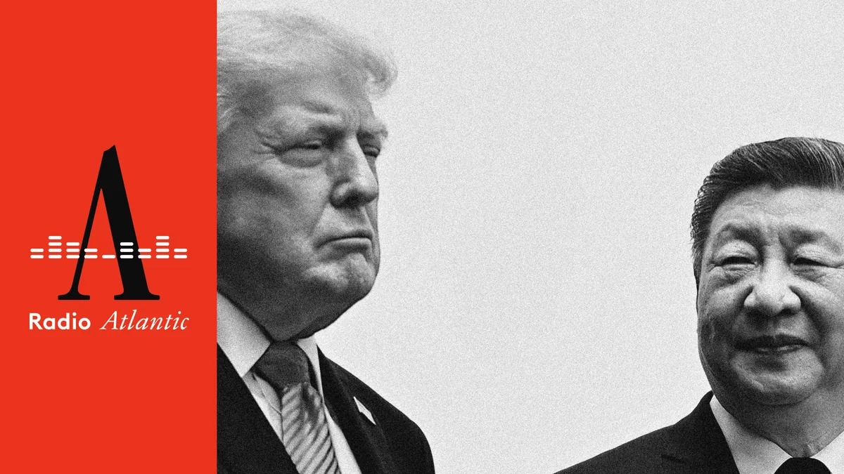 The Trump-Xi Summit
