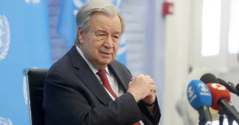 ONU: Guterres defende mais operações de manutenção de paz