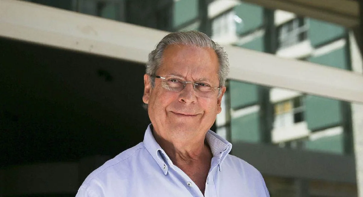 Justiça manda José Dirceu e Meta removerem publicação com Zé Gotinha
