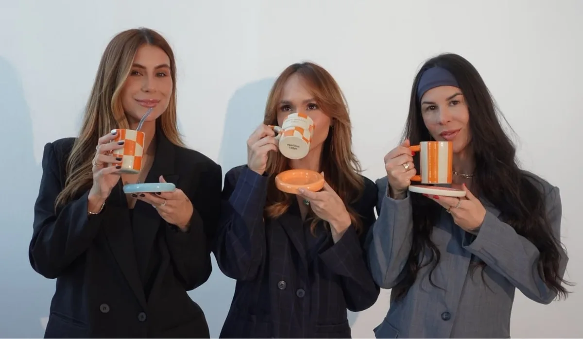 Closets de influenciadoras viram bazar com peças a preços especiais em Vitória