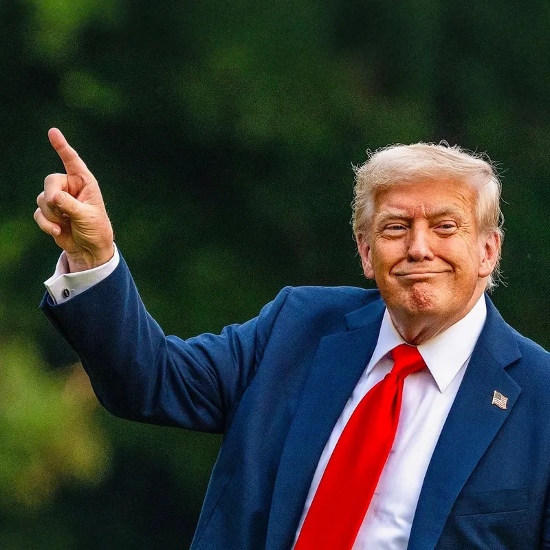 Actualité : Donald Trump autorise des entreprises privées à mener des cyberattaques pour le gouvernement
