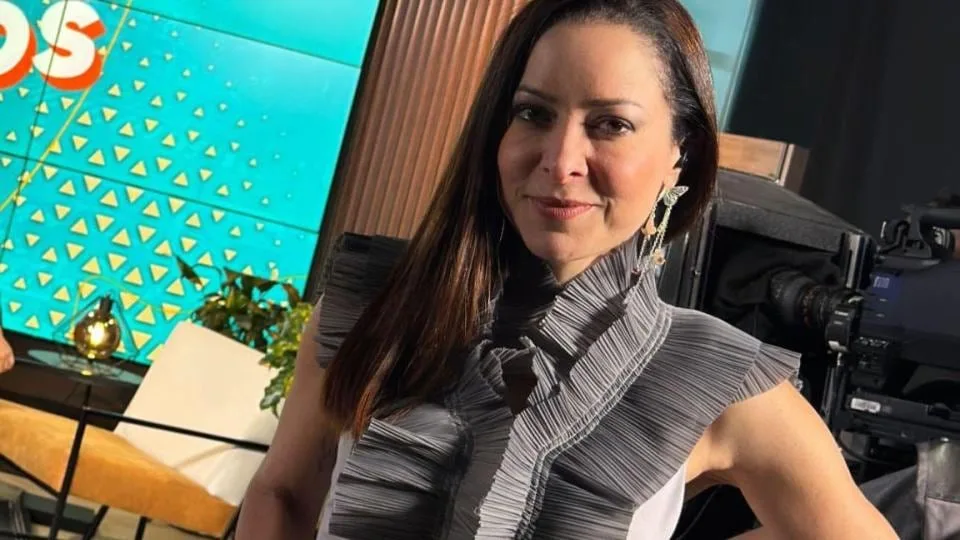Hay una edad en la que las mujeres pierden el deseo sexual, según la ciencia, pero Flavia Dos Santos desmintió una de las creencias más extendidas