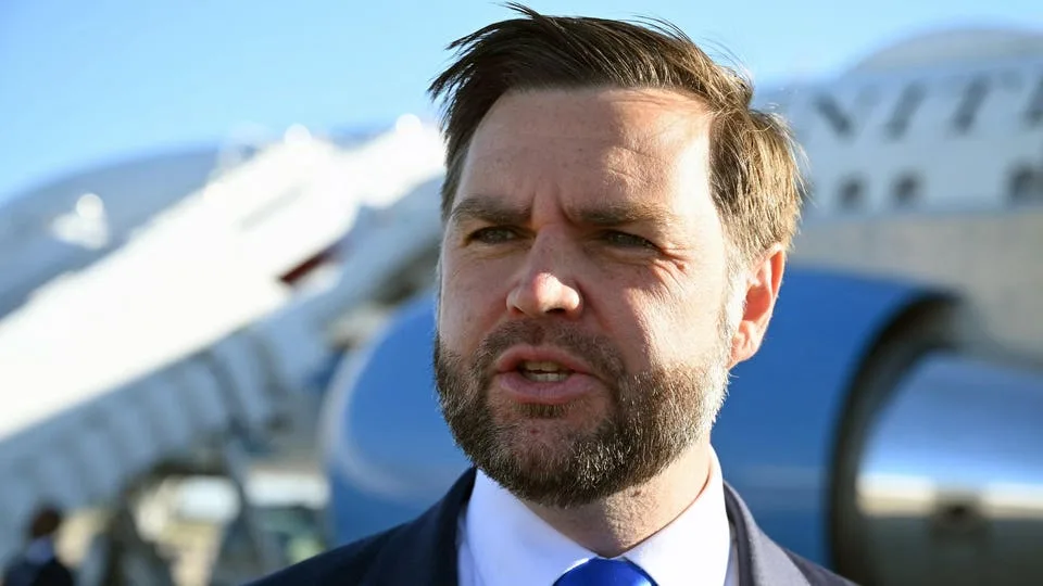 ‘Just Guessing’: JD Vance Twice Makes Unfounded Claims About Talarico's Search History