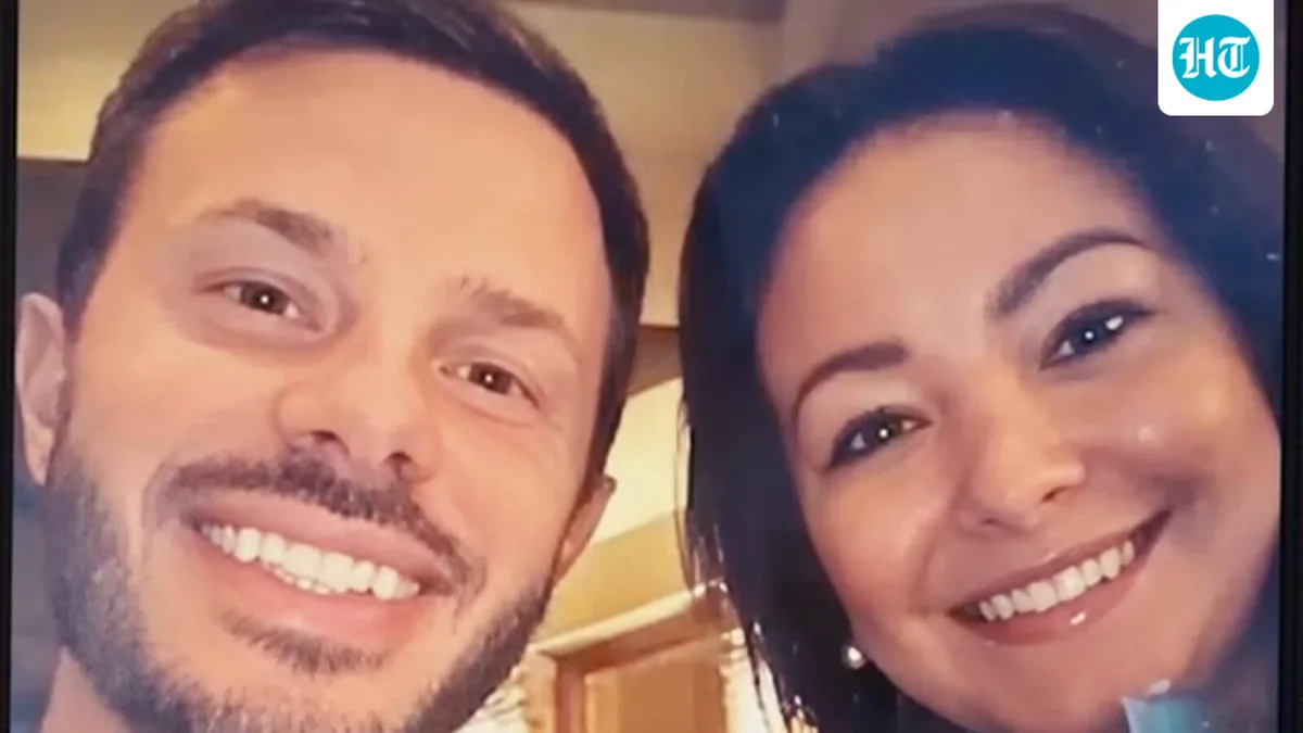 Did John-Paul Miller cheat on Mica Miller? Here's what court records reveal as Death of the Pastor's Wife streams