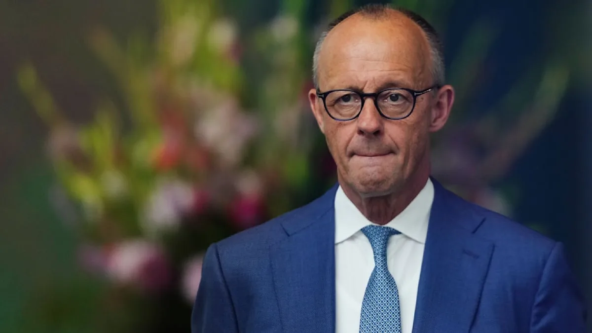 Vor Landtagswahlen beruft Merz das CDU-Präsidium ein