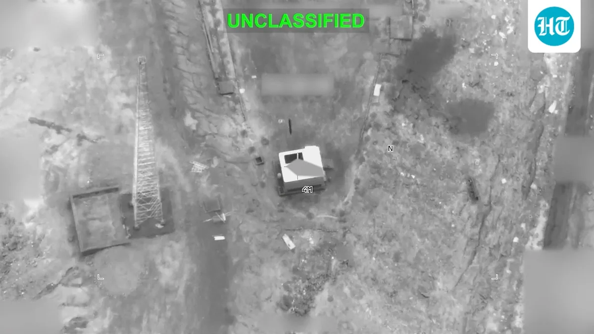 US goes ‘tanker for tanker’ in attacks on Iran amid renewed strikes in West Asia
