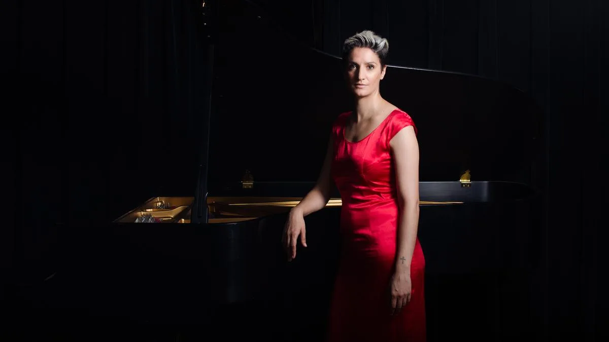 Pianist Francesca Khalifa brings Bach and Haydn to life at her Bengaluru concert