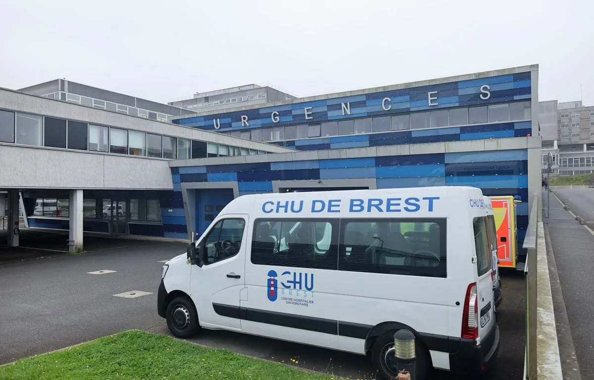 Brest : Une intoxication alimentaire suspectée après la mort d’une fillette de 2 ans