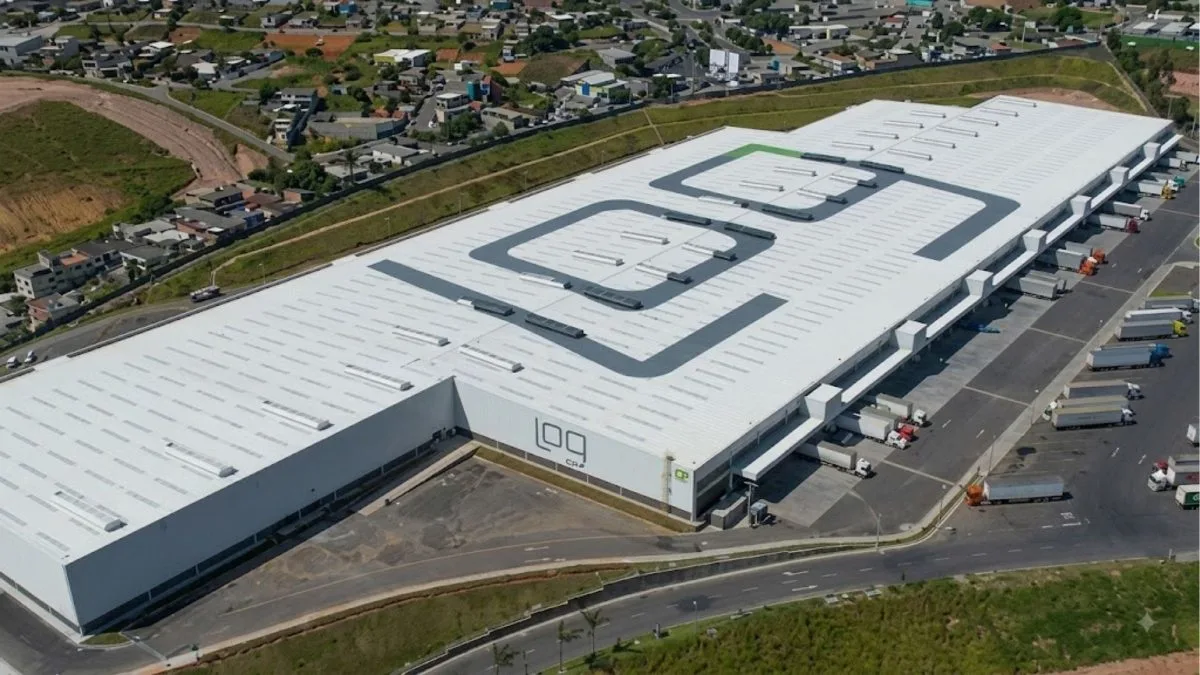 Gigante da logística irá construir novo condomínio de alto padrão com tamanho de seis campos de futebol em SC