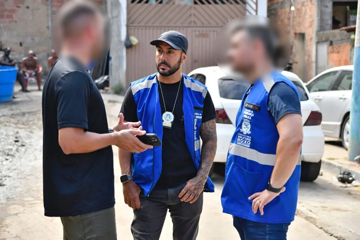 De presos na Operação Guilhotina a perdão de Pezão e elo com a política: quem são os irmãos policiais alvos de novo da PF