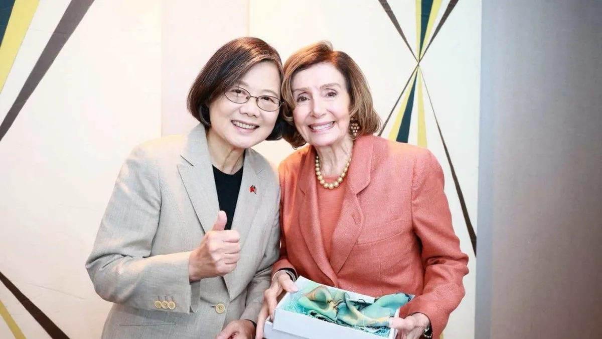 Will Taiwan issue derail Washington and Beijing’s latest reset? Analysts are sceptical