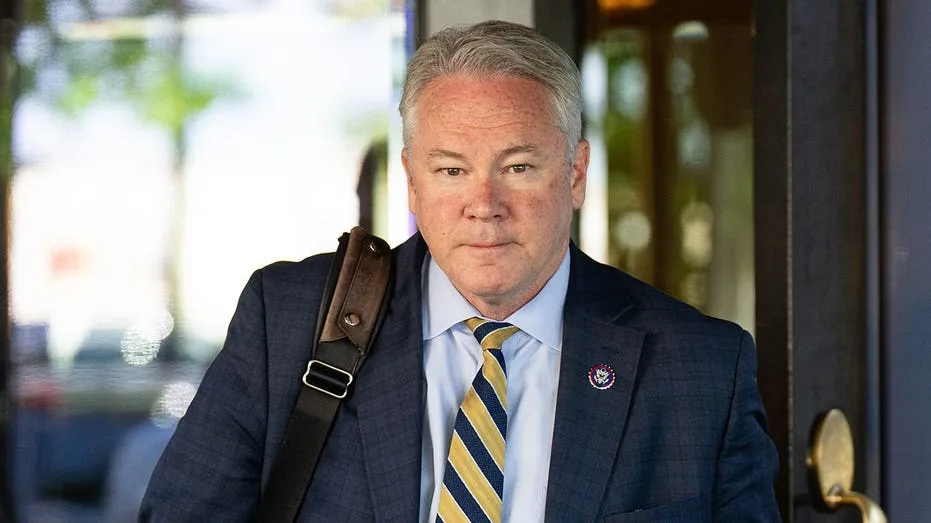 House Republican suggests Sen Darline Graham is an 'ally' for the 'swamp'
