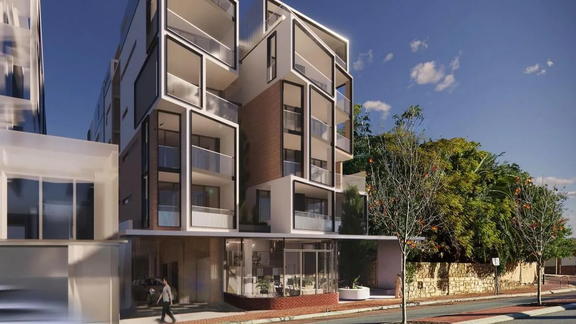 Prime Nedlands land to remain vacant as developer gets another time extension for apartments