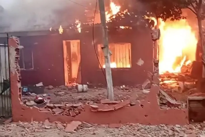 Las guerras entre bandas narco dejan un reguero de muertes en el conurbano sur