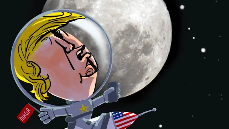 Cartoons of the week