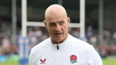'Greater things to come' says Mitchell after England winning run ends
