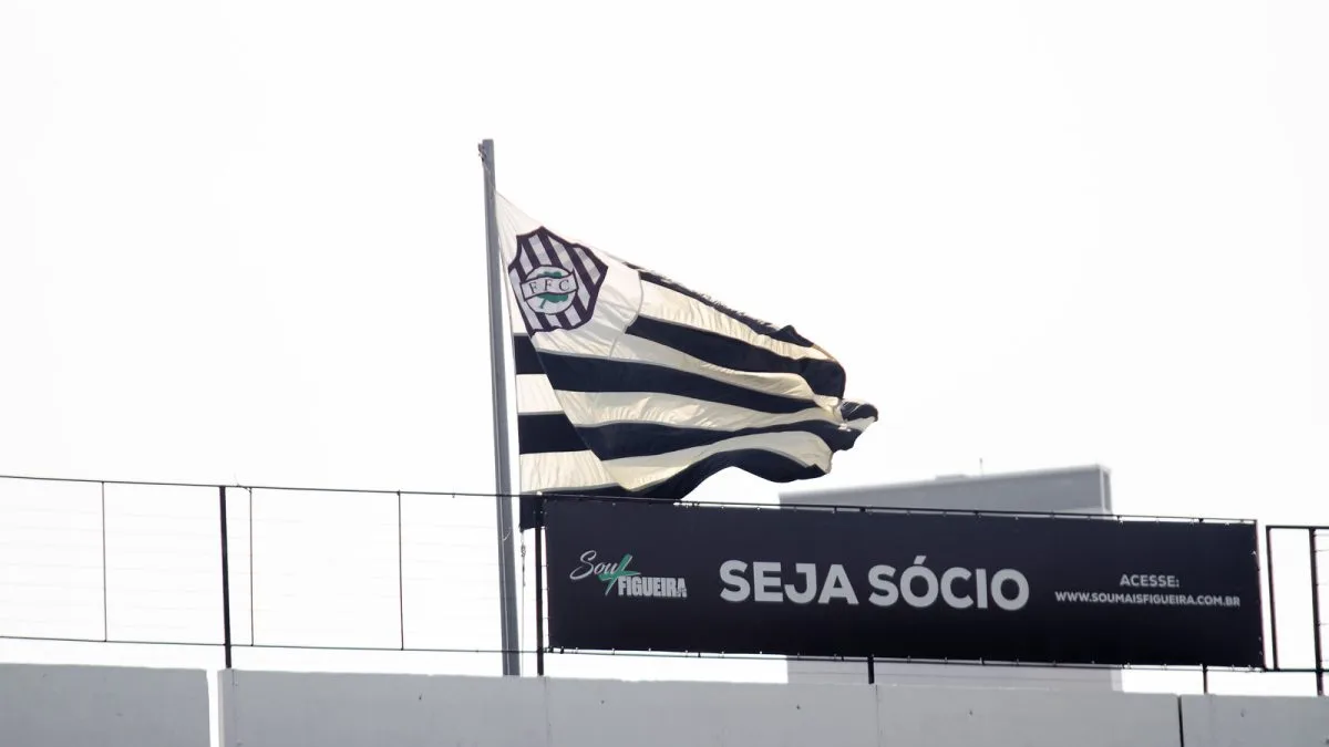 Figueirense lida com “colapso financeiro” e vê rompimento com a PanSports próximo