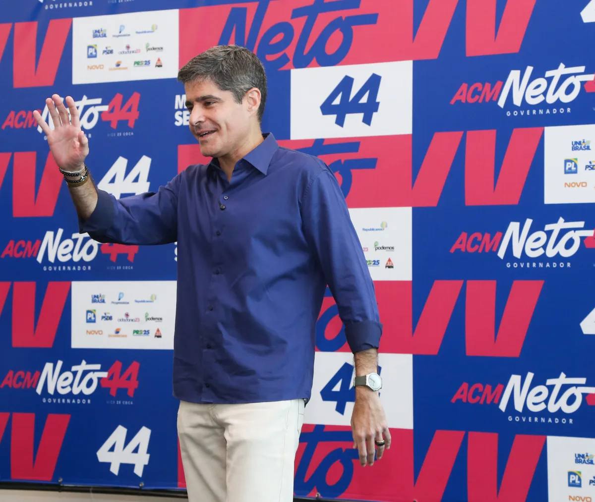 Provão Bahia x Enem: entenda o que muda na proposta de ACM Neto