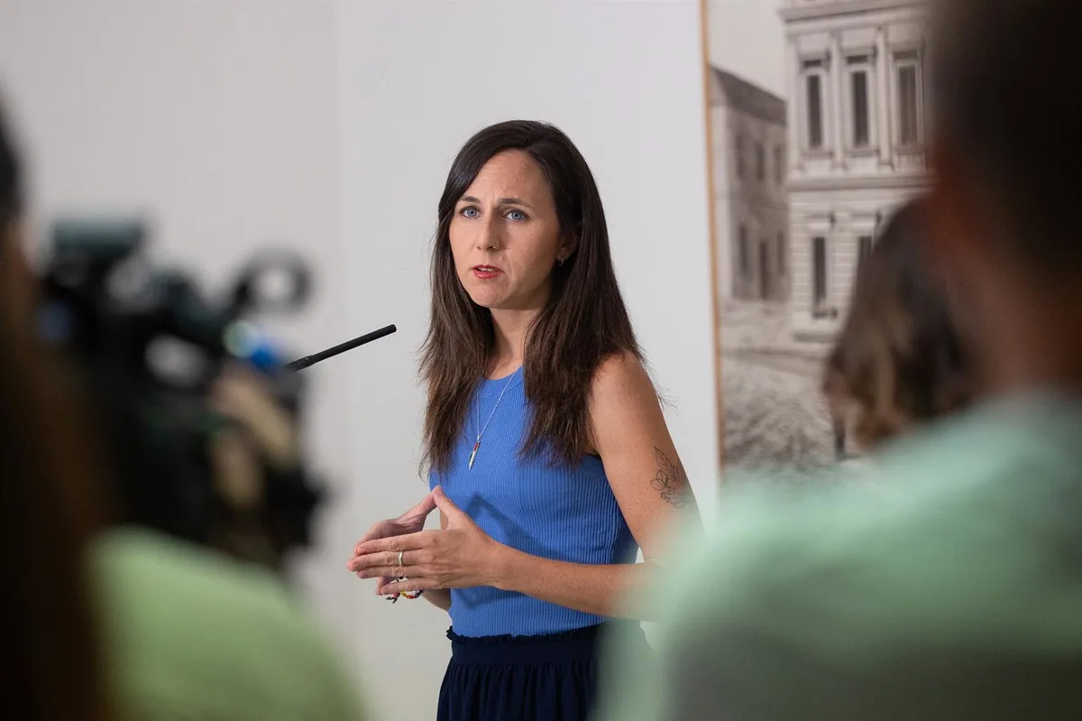 Podemos exige a Marlaska actuar ante los "escuadristas fascistas" que realizan "patrullas" en València