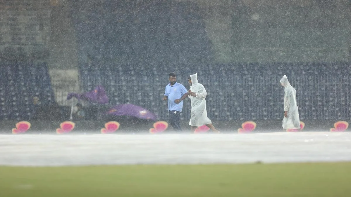 Tamil Nadu Premier League | Qualifier 1 called off due to rain; Panthers reach final