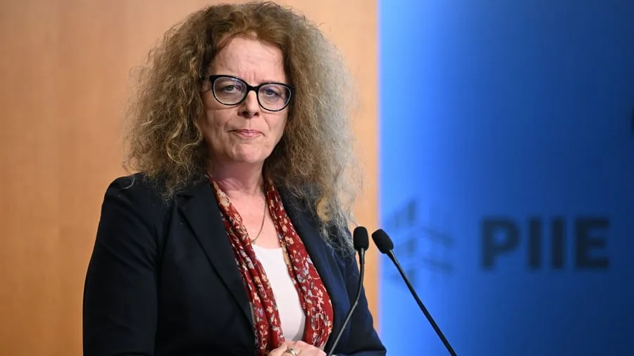 Geldpolitik: Schnabel prescht vor und fordert Zinserhöhung der EZB im September