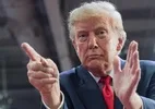 Em comício, apoiadores de Trump defendem execução ao vivo