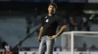 Tite no Botafogo? Clube marca reunião com o técnico