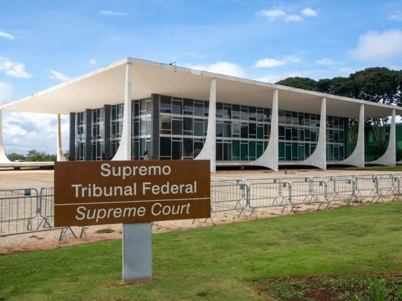 Missão aciona STF contra licença remunerada em mandato sindical