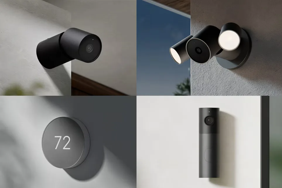 Apple Just Declared War on Smart Home Security
