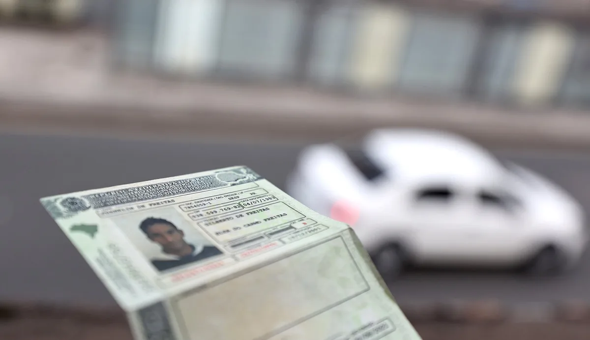 Participantes do Mais Motoristas devem enviar documentos