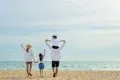 Cómo evitar que la presión por apurar cada segundo del verano impida disfrutar del tramo final de las vacaciones