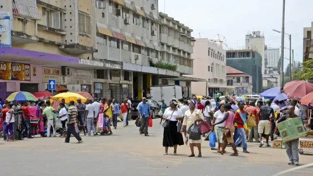 Moçambique avança no combate ao tráfico humano, mas enfrenta desafios