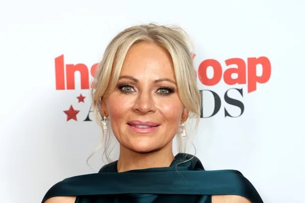 Inside Soap Awards 2026 winners in full as Coronation Street sweeps the board
