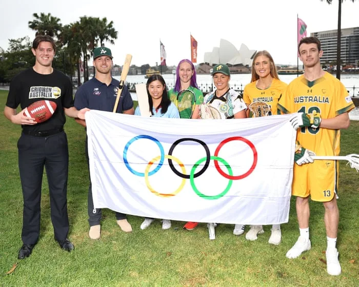 Warning over future of Olympic Games if Brisbane 2032 program is not modernised