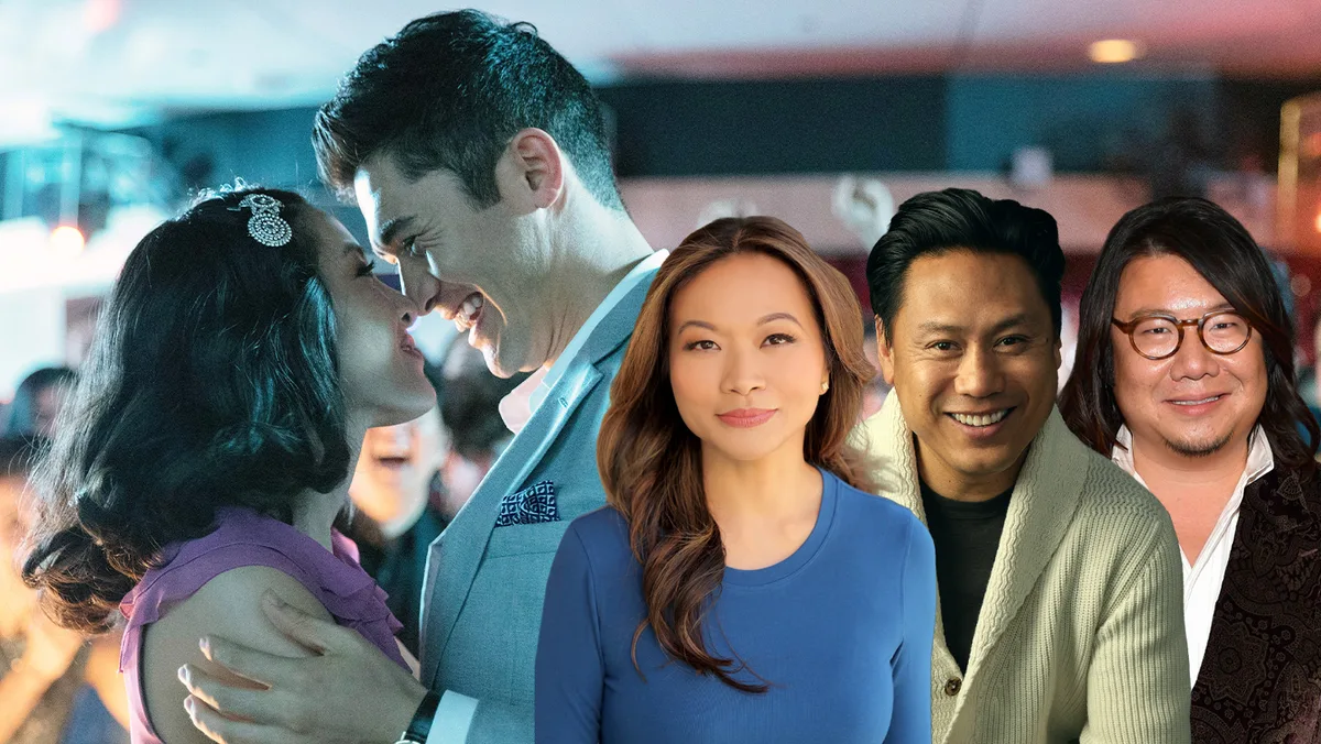 ‘Crazy Rich Asians’ Gets Series Order At HBO From Adele Lim, Jon M. Chu & Kevin Kwan