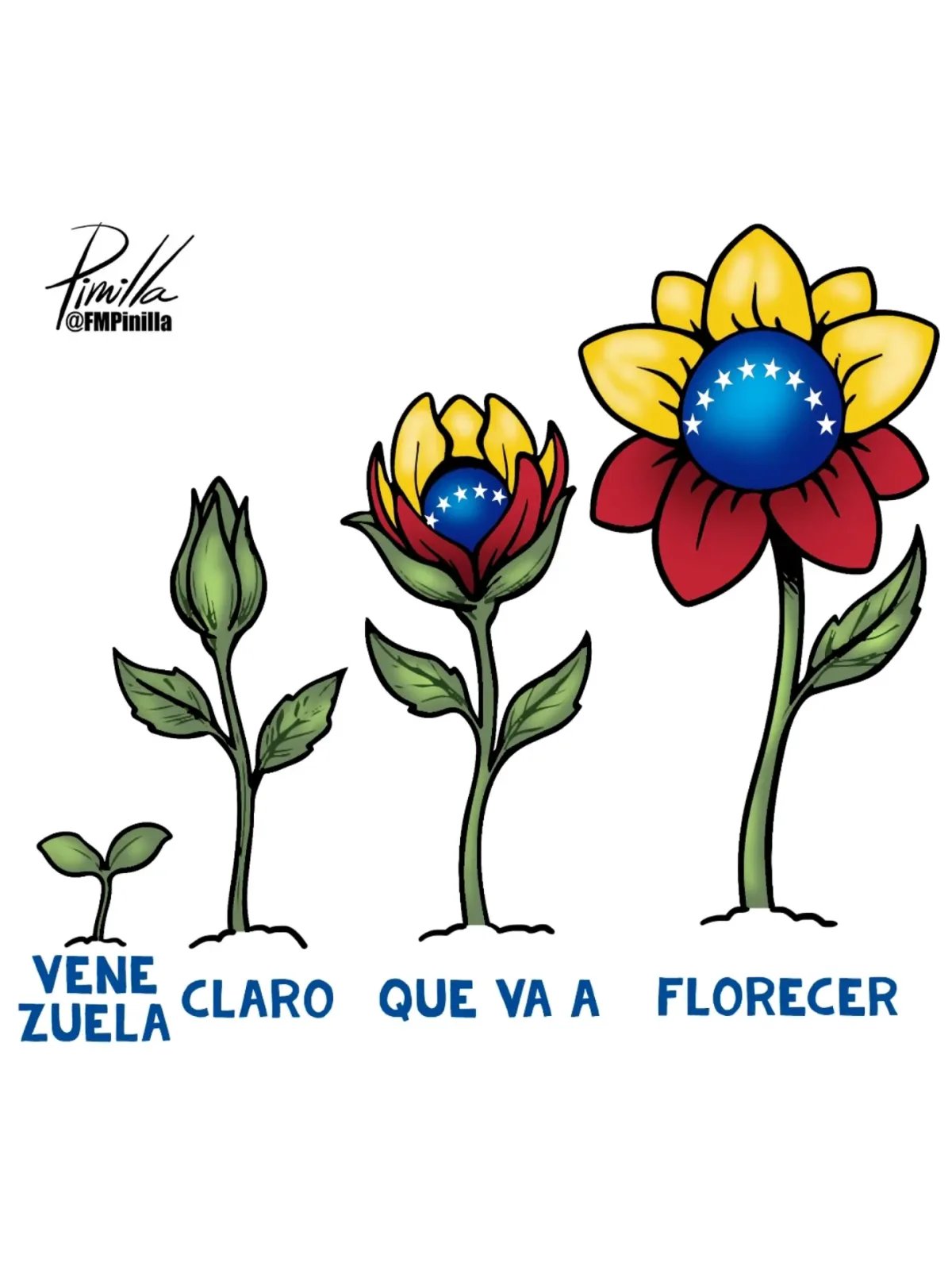 Caricaturas de este domingo 16 de agosto de 2026